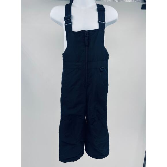 Circo Black 2T Snowsuit - Picture 1 of 5
